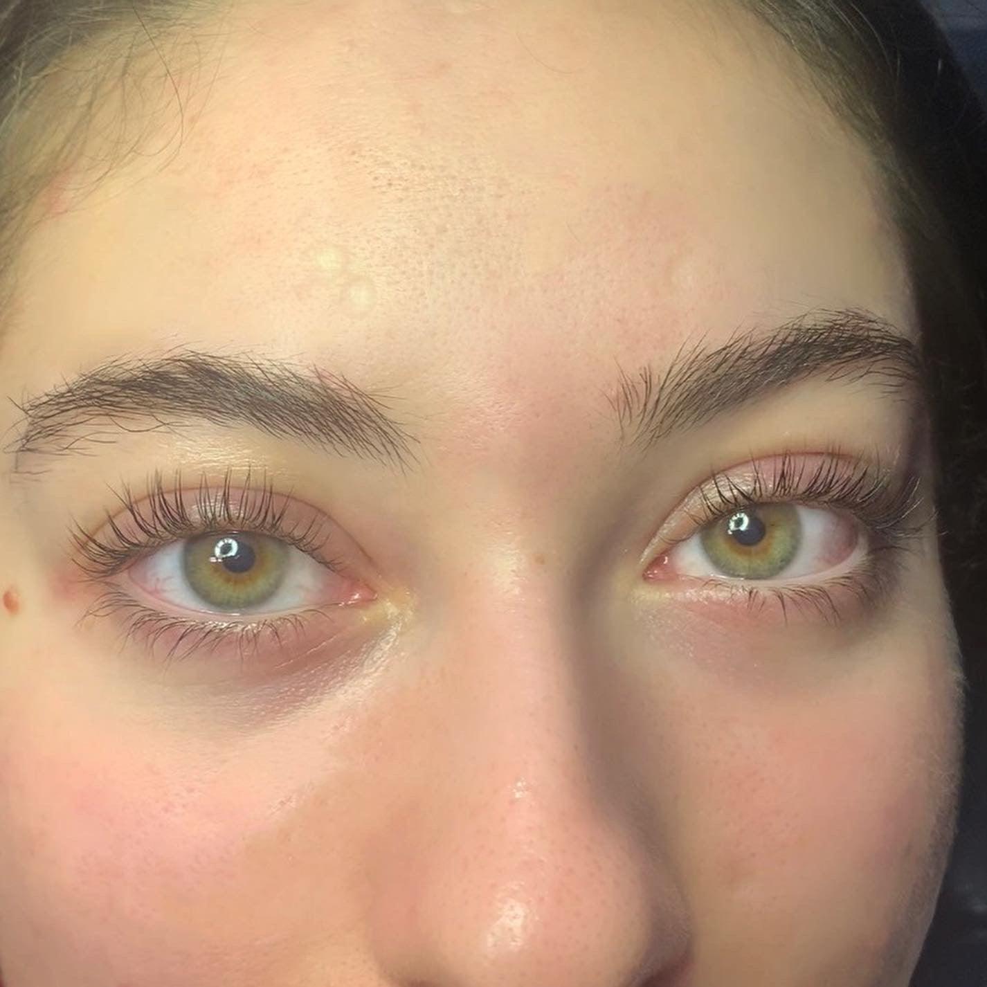 Lash Lift & Tint - Lash Loft