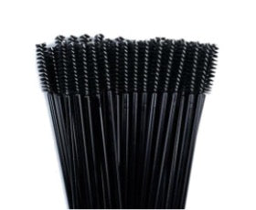 Sparkle Mascara Wands