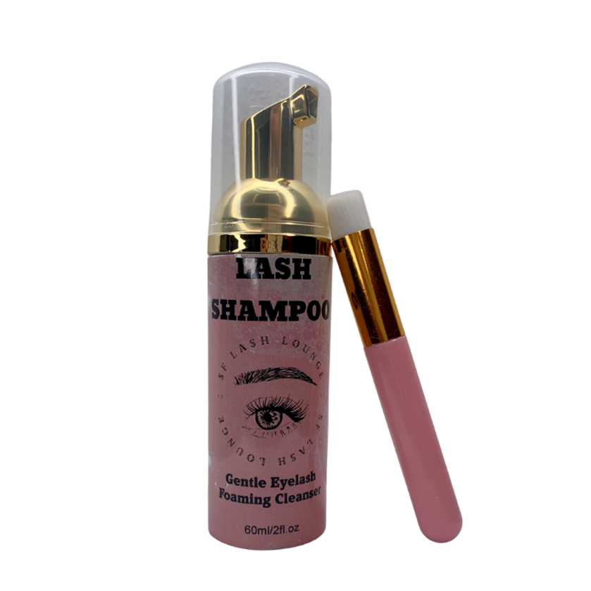 LASH LOFT SHAMPOO