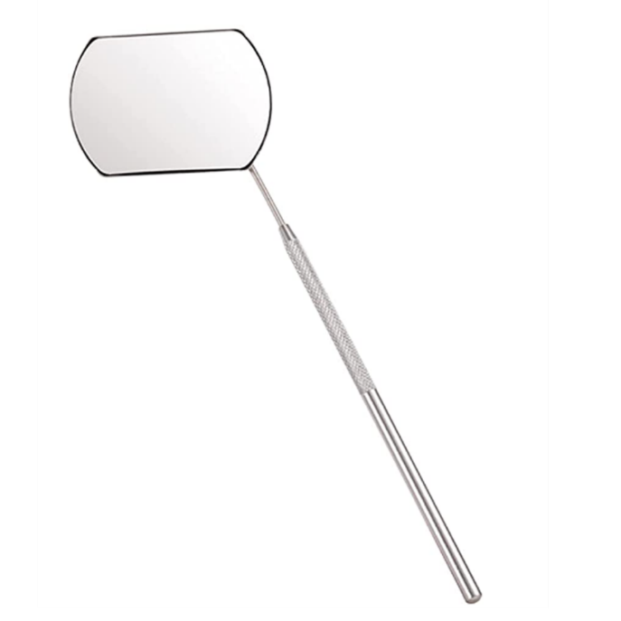 Lash Mirror