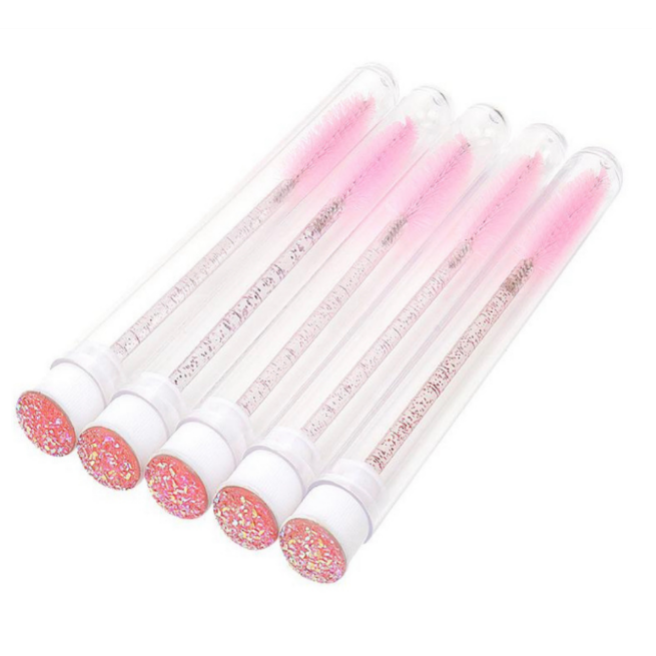 Sparkling Travel Lash Wands