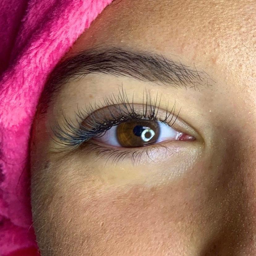 CLASSIC Full Set-nailash-beauty.myshopify.com-Health & Beauty-Lash Loft