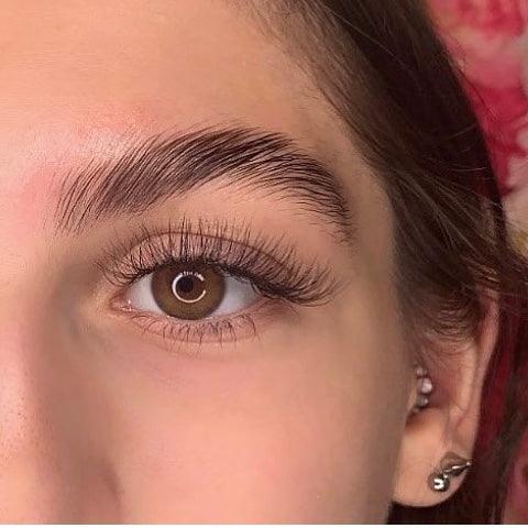Brow Lamination-nailash-beauty.myshopify.com-Health & Beauty-Lash Loft