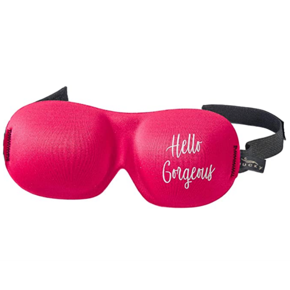 Lash Extension Eye Mask Lash Loft