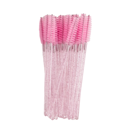 Sparkle Mascara Wands