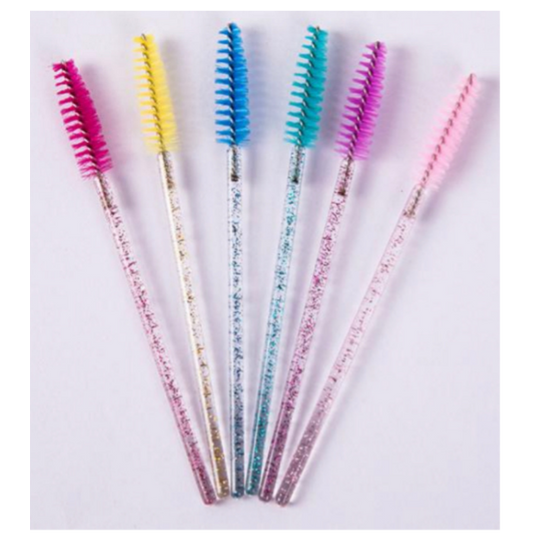 Sparkle Mascara Wands