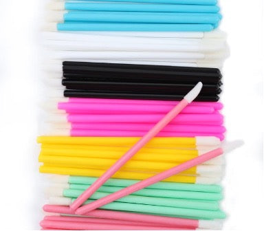 Disposable Lip Wands