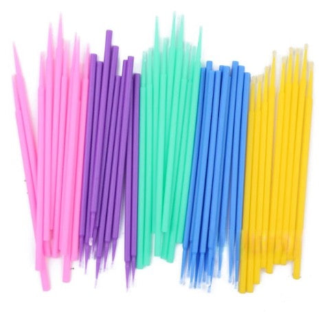 Disposable Micro Swabs